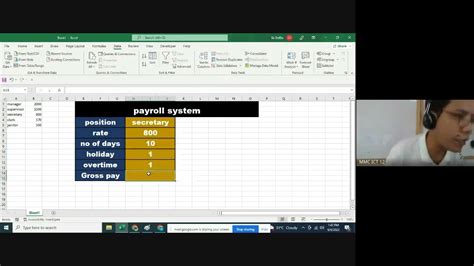 Image result for Computer Excel Tutorial Tagalog