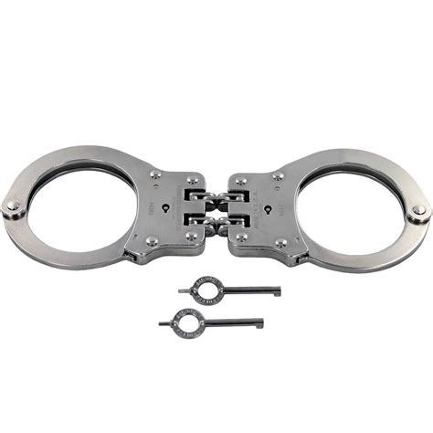 Peerless Handcuff Company