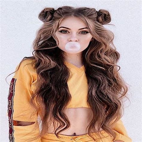 Latest and New Hair Style for Girls Short, Medium & Long Hair