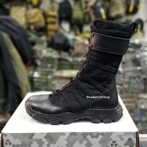 Jual Sepatu PDL Titan Gears - Prometheus (Ninja) Ver 1.2 [ HIJAU ...