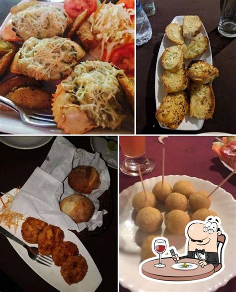 Nostalgia, Raia - Restaurant menu, prices and reviews