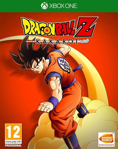 Dragonball Z Kakarot (Xbox One) : Amazon.in: Video Games
