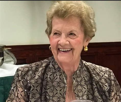 Mary Adele O’Neill - Catholic Funeral & Cemetery Services of the ...