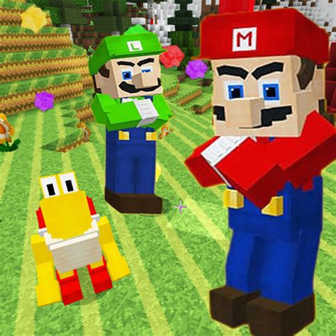 Image result for Super Mario Mod