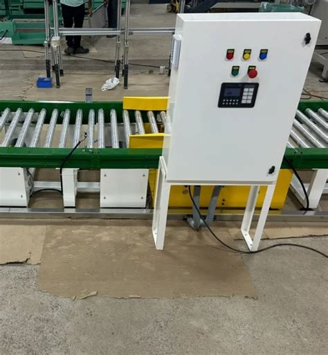 Roller Conveyors - Spiral Roller Conveyor Manufacturer from Coimbatore