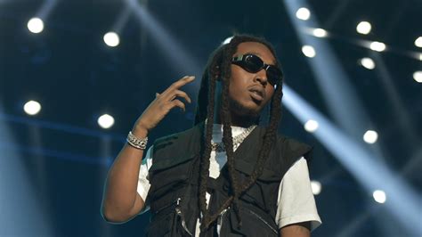 Migos member TakeOff killed in Houston shooting, sources say | 11alive.com