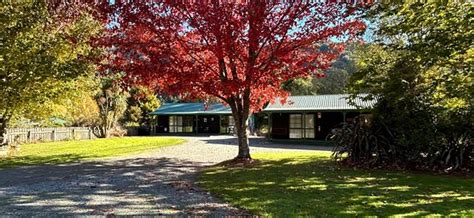 KIWI PARK MOTELS AND HOLIDAY PARK (Murchison) - Motel Reviews, Photos ...