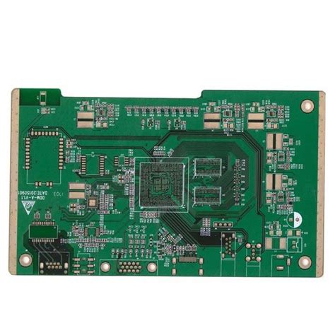 PCB板，电路板，线路板，专业线路板（PCB）打样生产厂家捷多邦-深圳捷多邦科技有限公司
