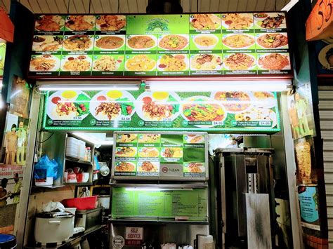 TASTE OF MOROCCO HASSAN, Singapore - Restaurant Reviews & Photos ...