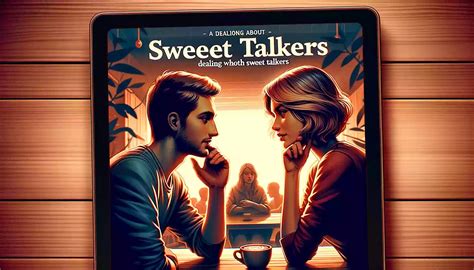 5 Signs You're Dating a Sweet Talker - Dating