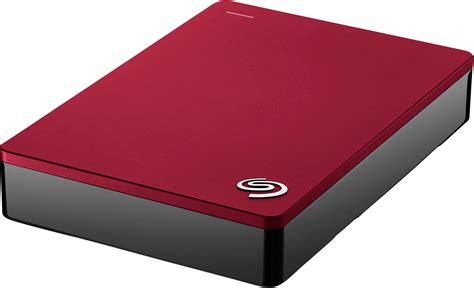 Seagate Backup Plus Portable 5 TB 2.5" external hard drive USB 3.2 Gen ...