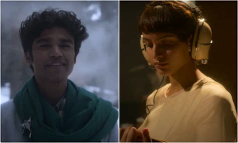 'Qala' Trailer: Babil Stands Out In His Debut With Tripti Dimri In A ...