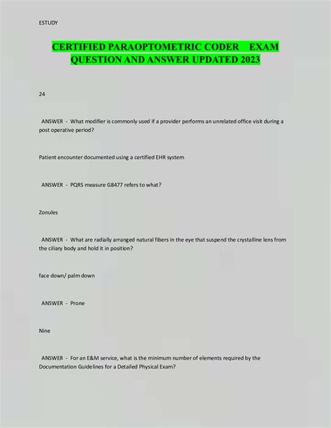 Image result for Certified Coder Exam