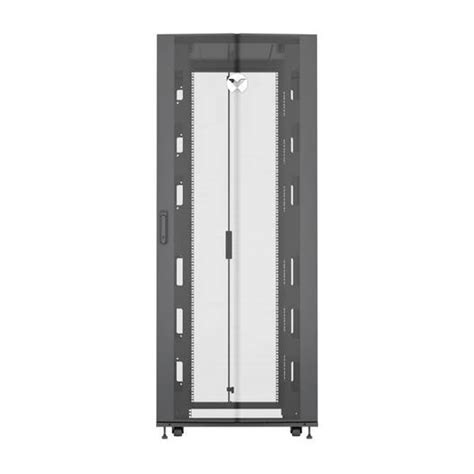 Amazon.in: Buy Vertiv VE Rack, 42U 600mm x 1100mm, with Front and Back ...