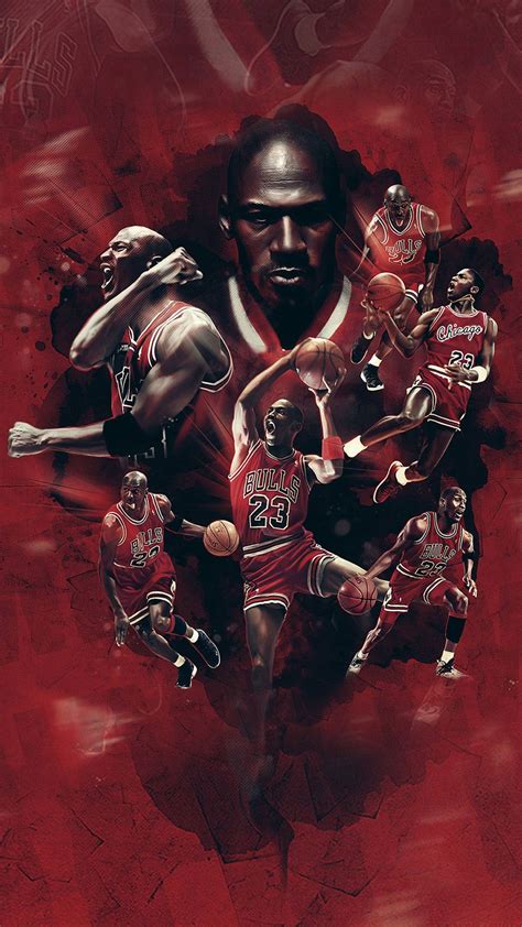 [200+] Chicago Bulls Wallpapers | Wallpapers.com