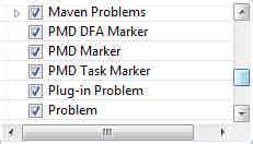 Image result for How to Add Configure PMD in 'Plugin