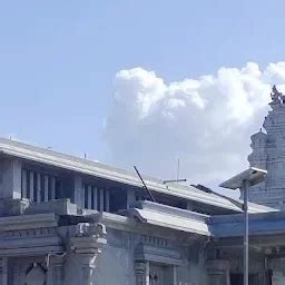 Bhoo Varaha Swamy Temple, Kallahalli - Hindu temple - Kattahalli ...