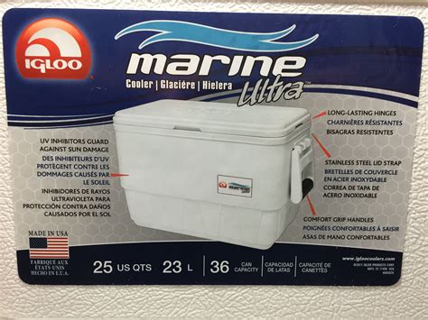 Igloo Cooler Navy at Dean Metoyer blog