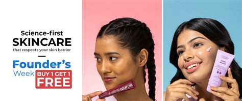 Shop All Skincare Products | Conscious Chemist