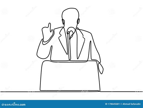 A Politics Speaking Drawing 的图像结果