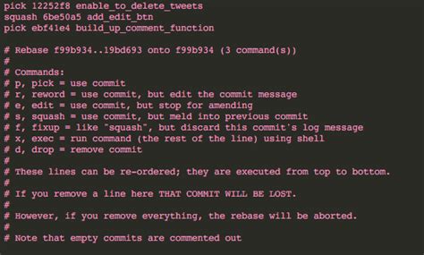 【Git rebase】使いこなして作業効率UP | プログラミングスクールならテックキャンプ