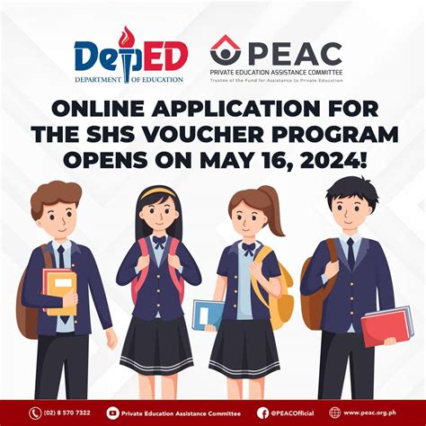 Image result for SHS Voucher Program