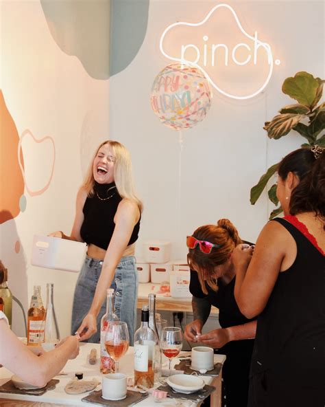 Pinch Pottery Studio | San Diego Pottery Classes & More (@pinch_pottery ...