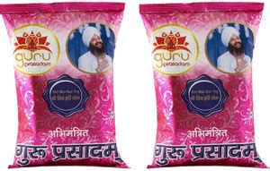 GuruPrasadam Shri Shiv Hari Yog PACK OF TWO PACKETS Price in India ...