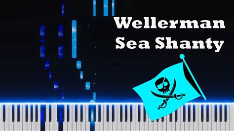 Image result for Keyboard Wellerman Tutorial