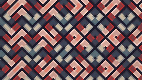 Download wallpaper 2560x1440 pattern, lines, colorful, geometric ...