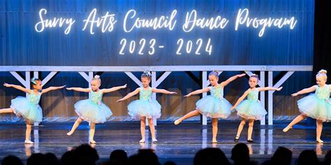 2023-2024 SAC Dance Program February, SAC Dance Studio, Mount Airy, 7 ...