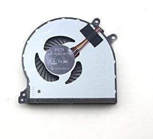 SellZone For Lenovo IdeaPad 510-15IKB 510-15ISKSellZo Cooling Fan ...