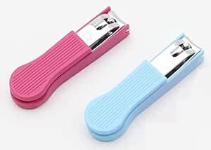 Vipuna vinshi stainless steel nail cutter clipper set of 2 trimmer set ...