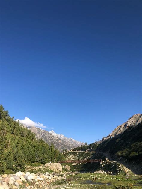 BASPA RIVER CAMPS (Chitkul) - Campground Reviews & Photos - Tripadvisor