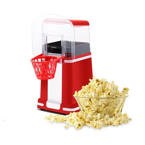 Popcorn Machine Easy To Clean at Brianna Gellatly blog