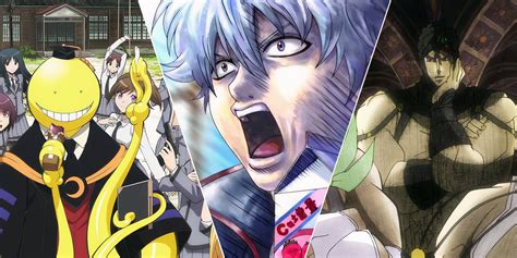 8 Anime With The Longest Titles