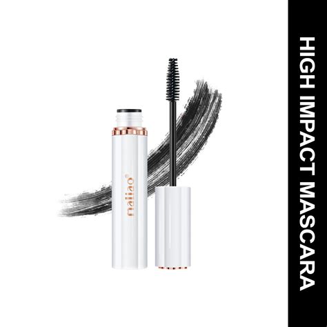 Maliao High Impact Mascara
