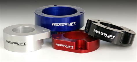 Image result for ReadyLift Leveling Kit Problems