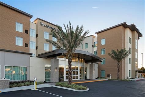 RESIDENCE INN BY MARRIOTT CHATSWORTH (Los Angeles) - Hotel Reviews ...
