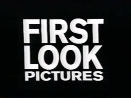 First Look Studios Trailers 的图像结果