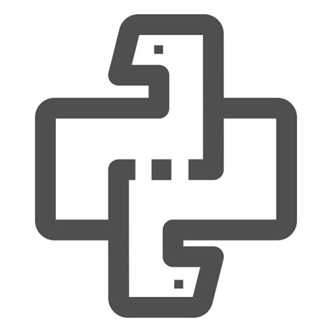 Image result for Python AIML Icon