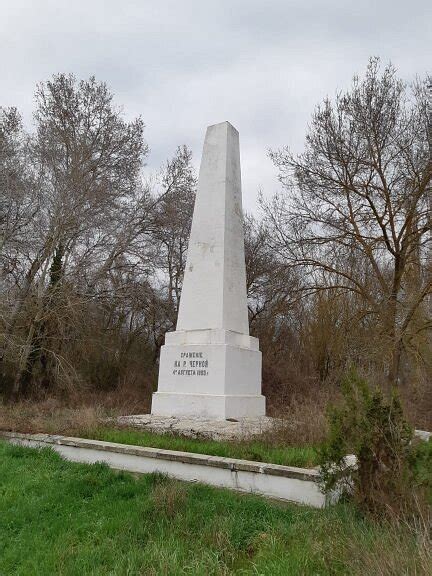 Monument to the Chernorechenskoye Battle (Sevastopol) - 2022 What to ...