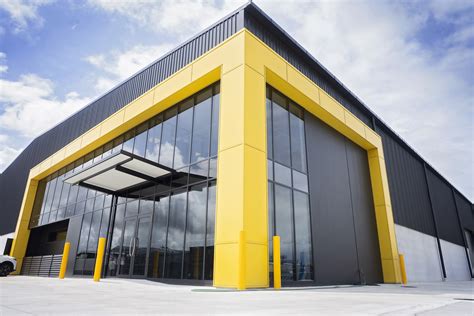 Aluminium Cladding High-Rise Installation 的图像结果