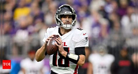 Kirk Cousins could end Aaron Rodgers' comeback dreams as Steelers move ...