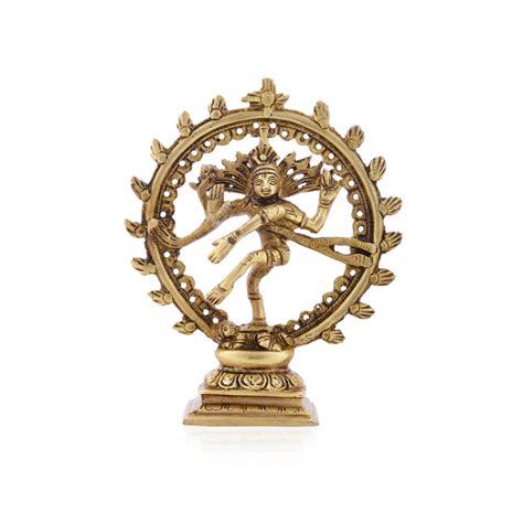 Giri - Nataraja Statue | Shiva Dancing Statue | Natraj Murti