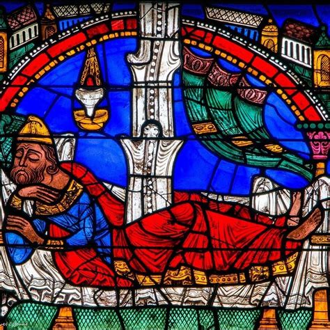 VISITES GUIDÉES DE LA CATHÉDRALE DE CHARTRES- VÉRONIQUE GUIDE ...