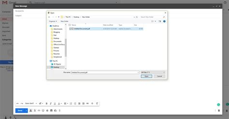 Gmail Attach File 的图像结果