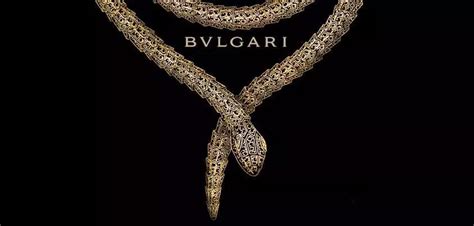 意大利五大顶级珠宝品牌，有没有你的“心头好”？_Bulgari