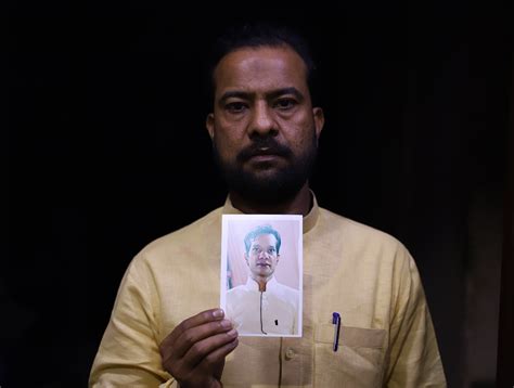 Sumedha Mittal | The Caravan