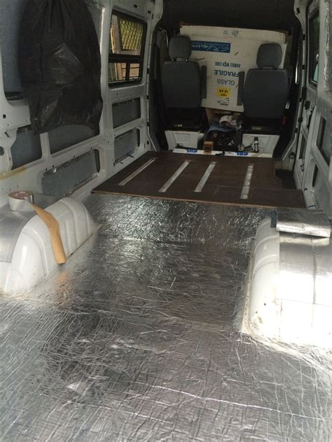 How To Insulate A Travel Trailer Floor at Julian Tim blog